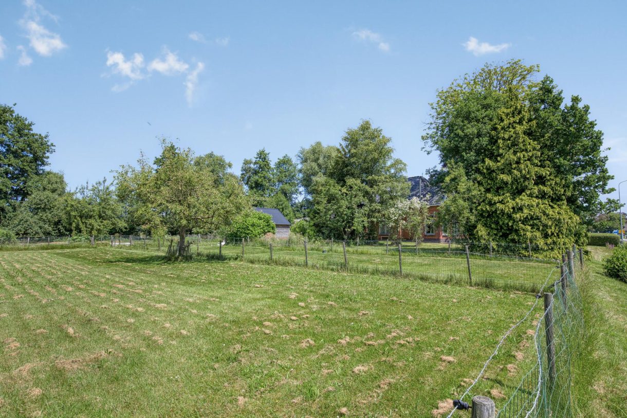 Te koop: Foto Woonhuis aan de De Holm 8 in Tolbert