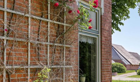 Te koop: Foto Woonhuis aan de De Holm 8 in Tolbert