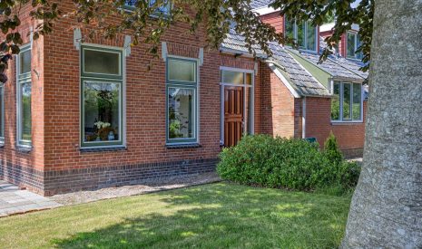 Te koop: Foto Woonhuis aan de De Holm 8 in Tolbert