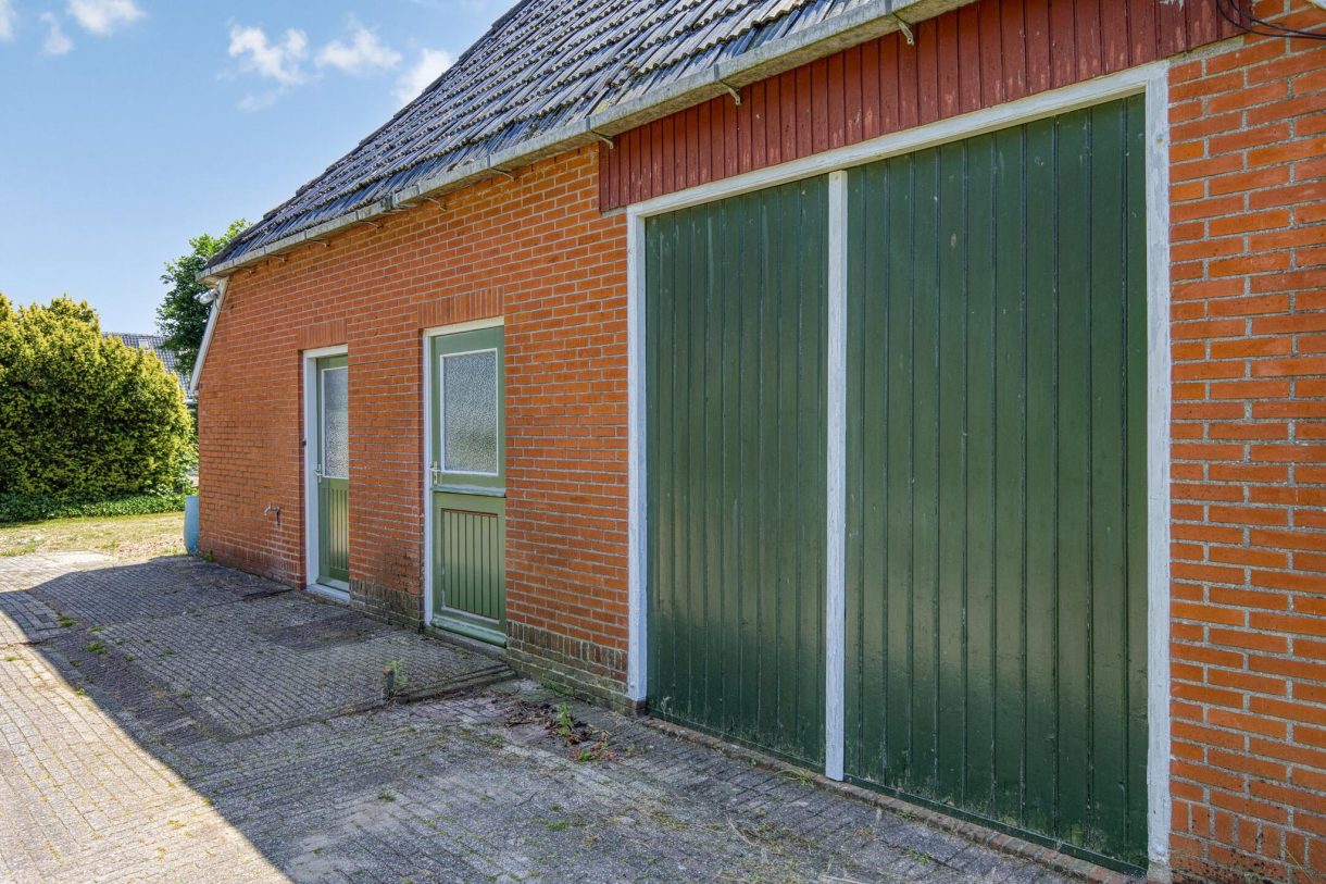 Te koop: Foto Woonhuis aan de De Holm 8 in Tolbert