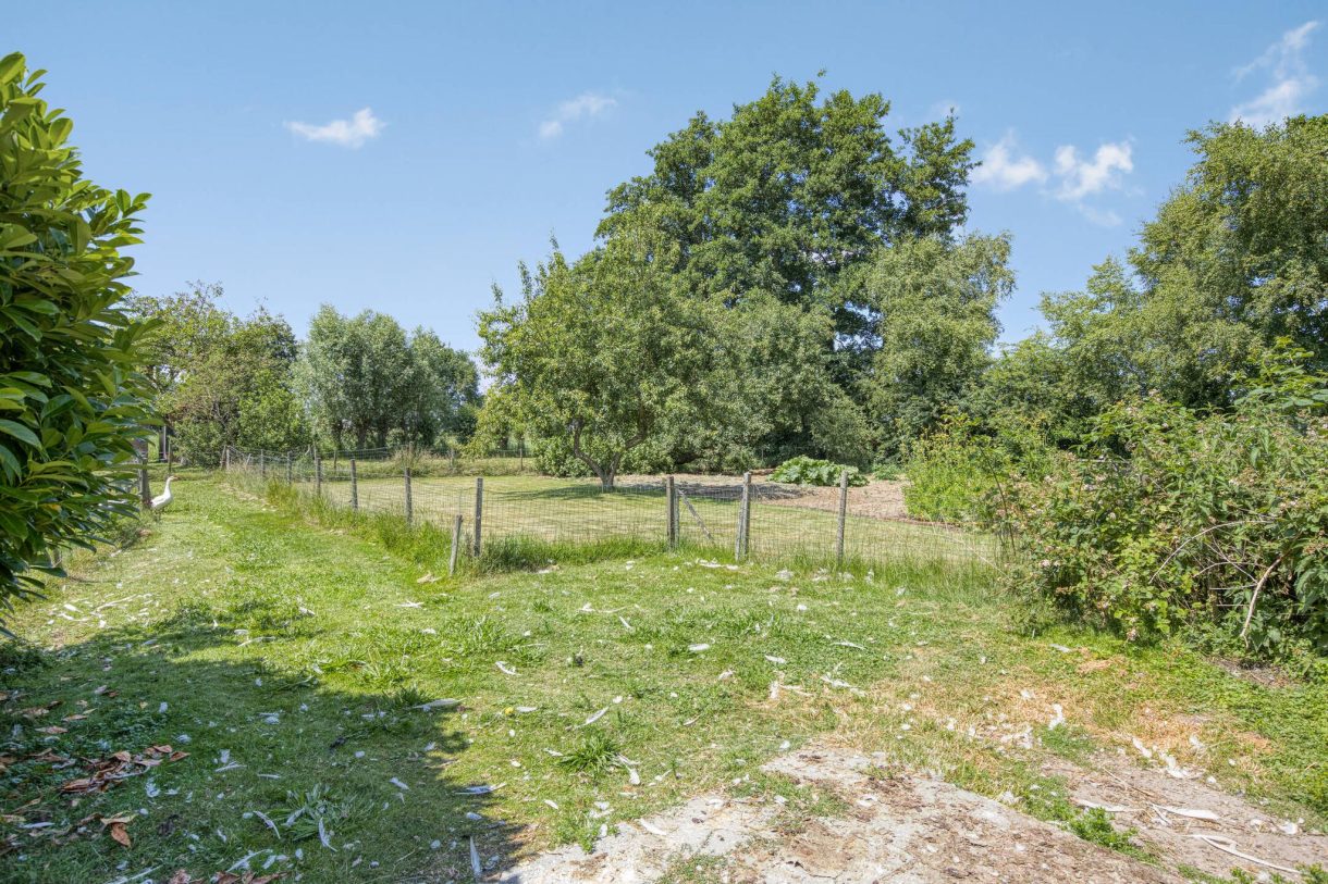 Te koop: Foto Woonhuis aan de De Holm 8 in Tolbert