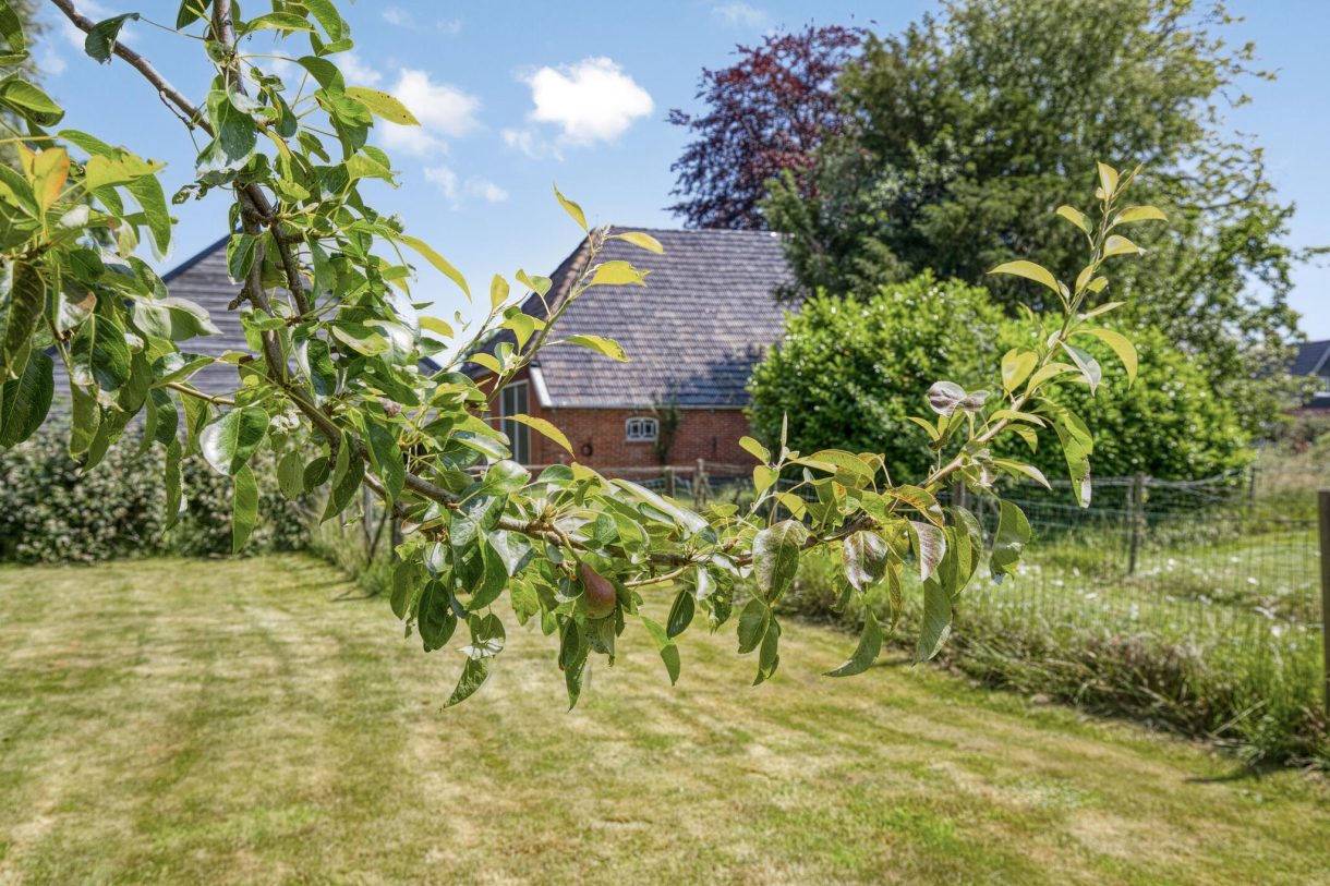 Te koop: Foto Woonhuis aan de De Holm 8 in Tolbert