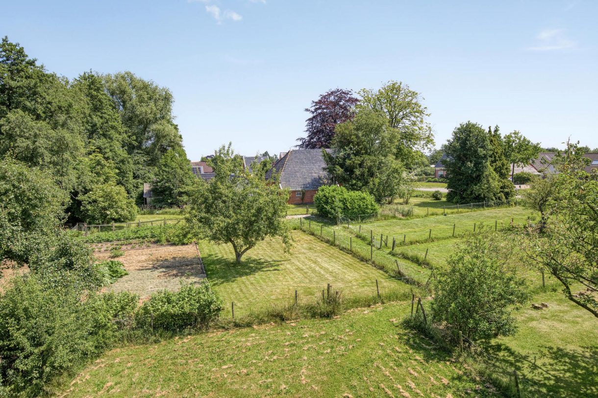 Te koop: Foto Woonhuis aan de De Holm 8 in Tolbert