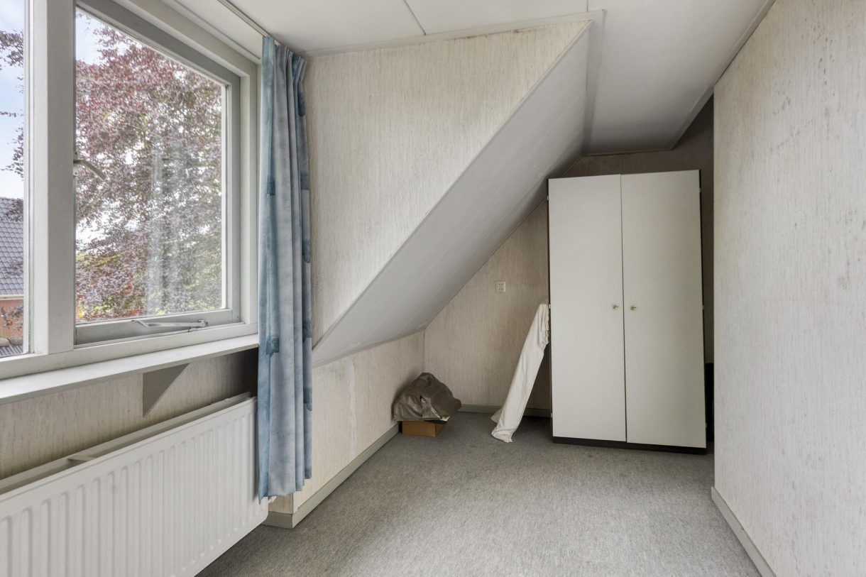 Te koop: Foto Woonhuis aan de De Holm 8 in Tolbert