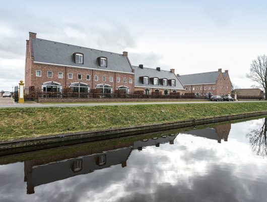 Hoofdfoto van Leek Roomsterweg 5m