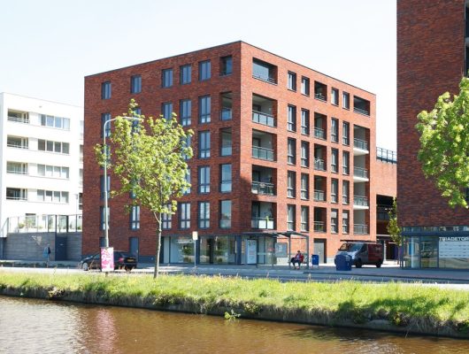 Hoofdfoto van Assen Neptunusplein 67