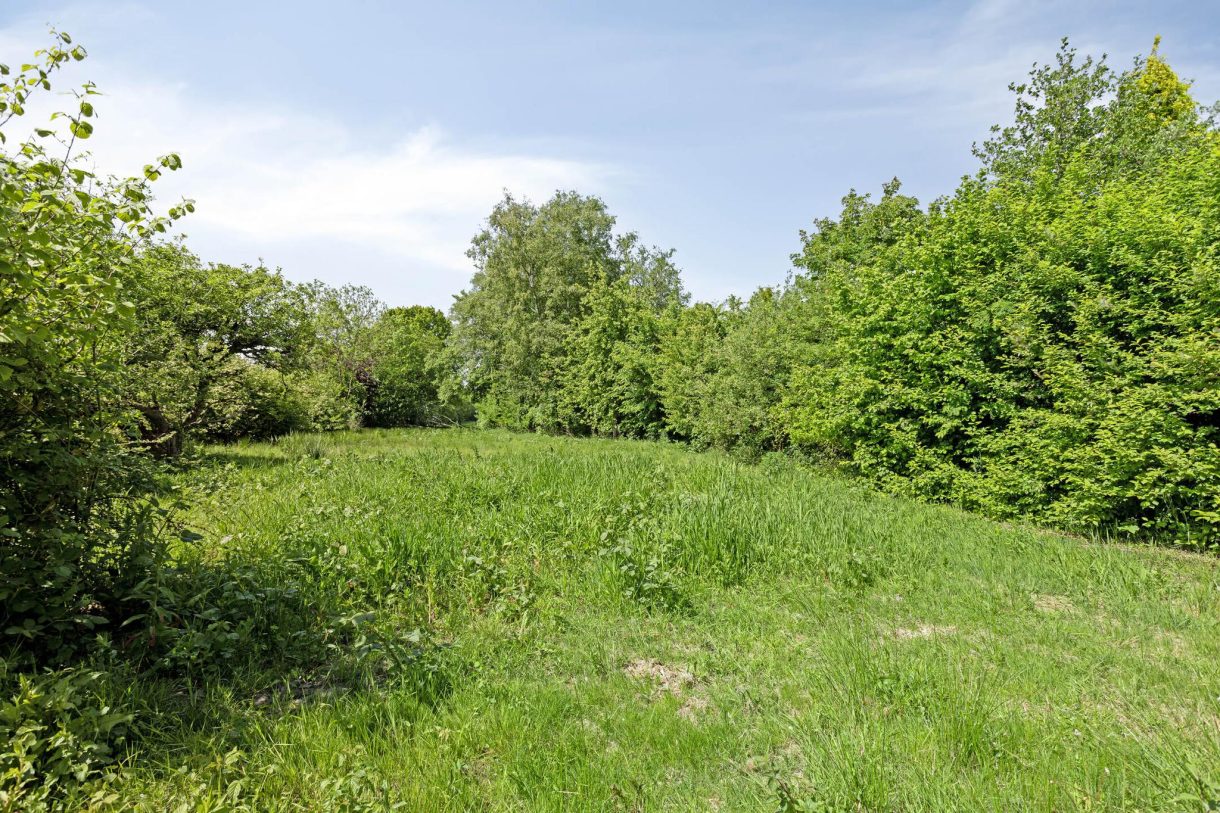 Te koop: Foto Bouwgrond aan de West ong in Buitenpost