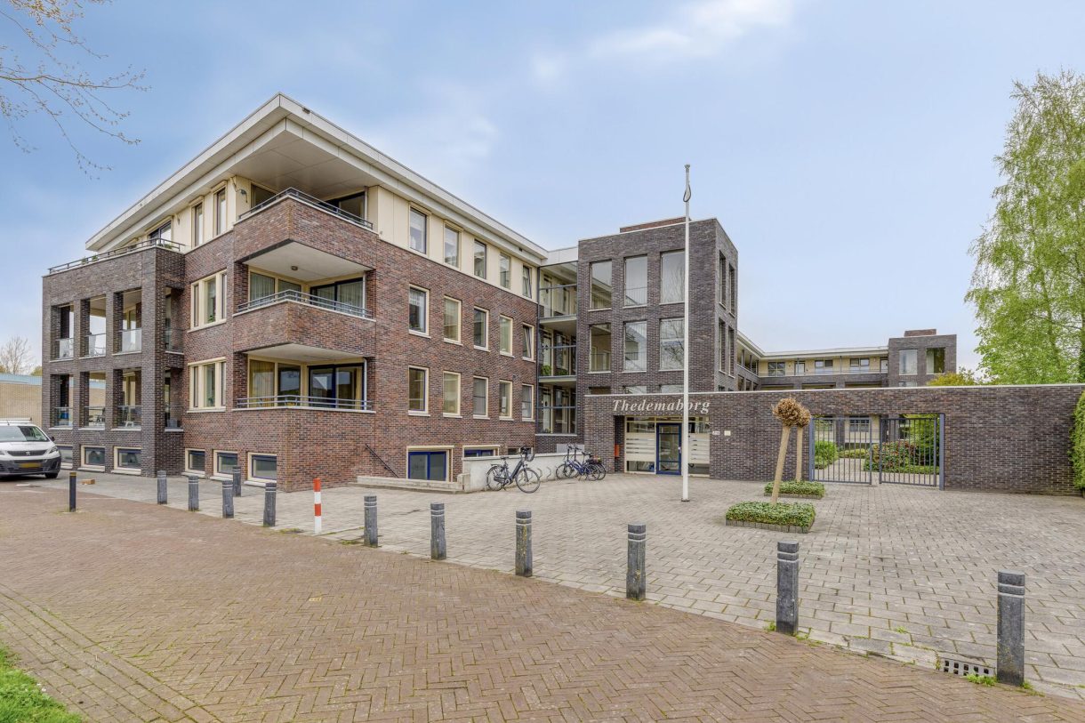 Te koop: Foto Appartement aan de J.P. Santeeweg 2G in Nietap