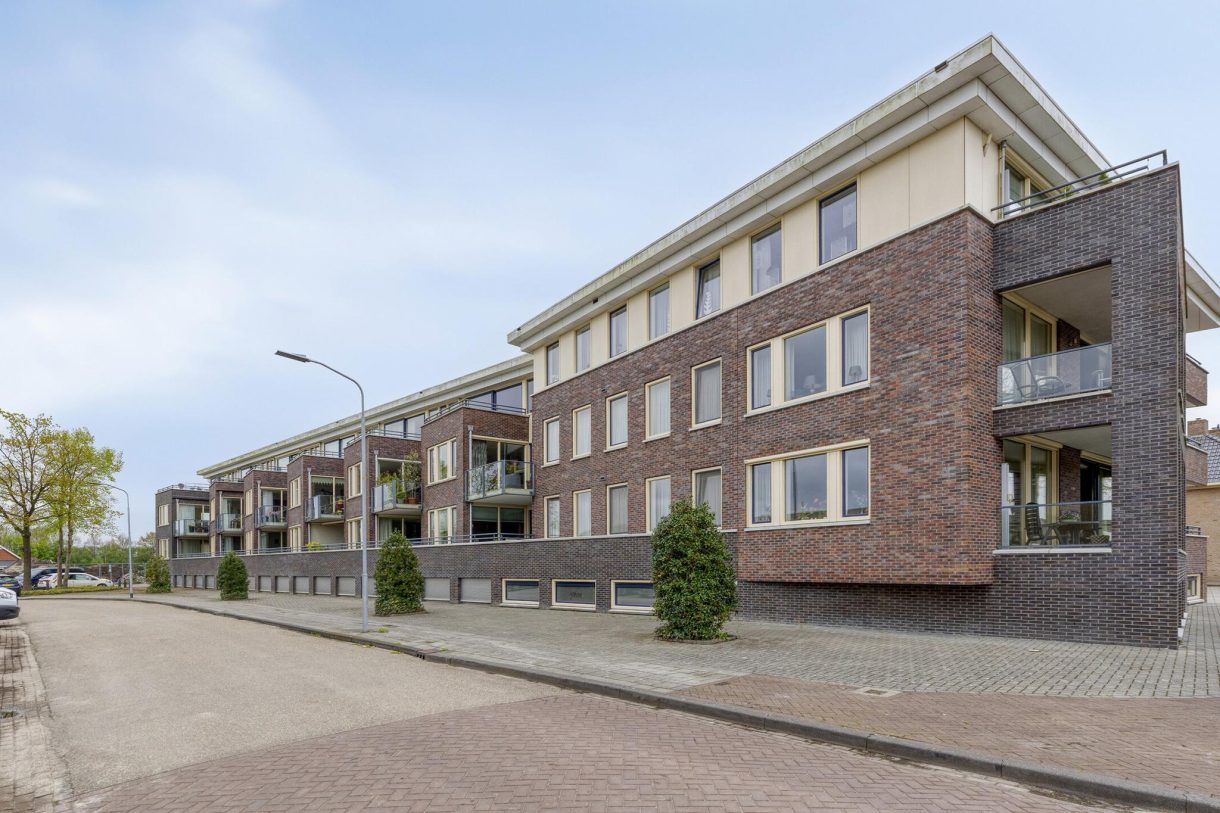 Te koop: Foto Appartement aan de J.P. Santeeweg 2G in Nietap