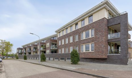 Te koop: Foto Appartement aan de J.P. Santeeweg 2G in Nietap