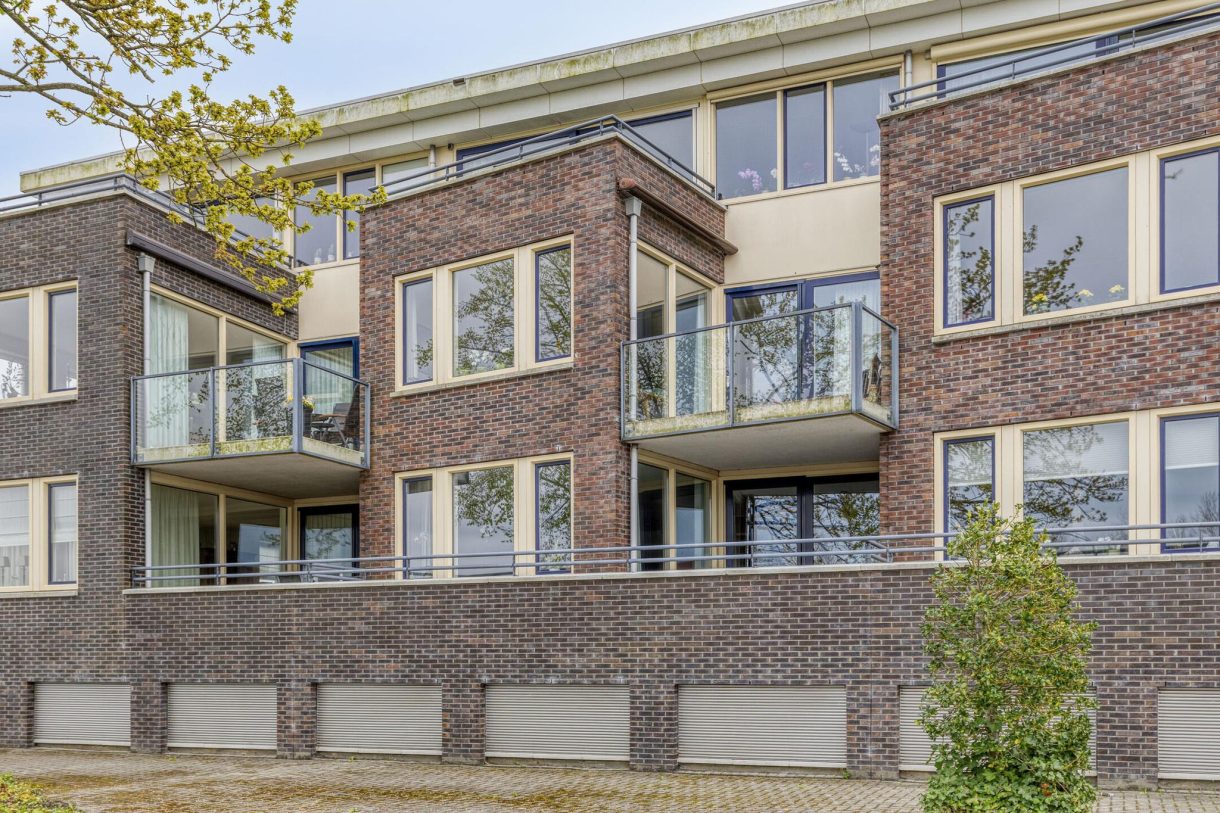 Te koop: Foto Appartement aan de J.P. Santeeweg 2G in Nietap