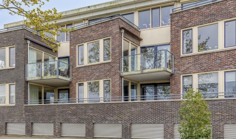 Te koop: Foto Appartement aan de J.P. Santeeweg 2G in Nietap