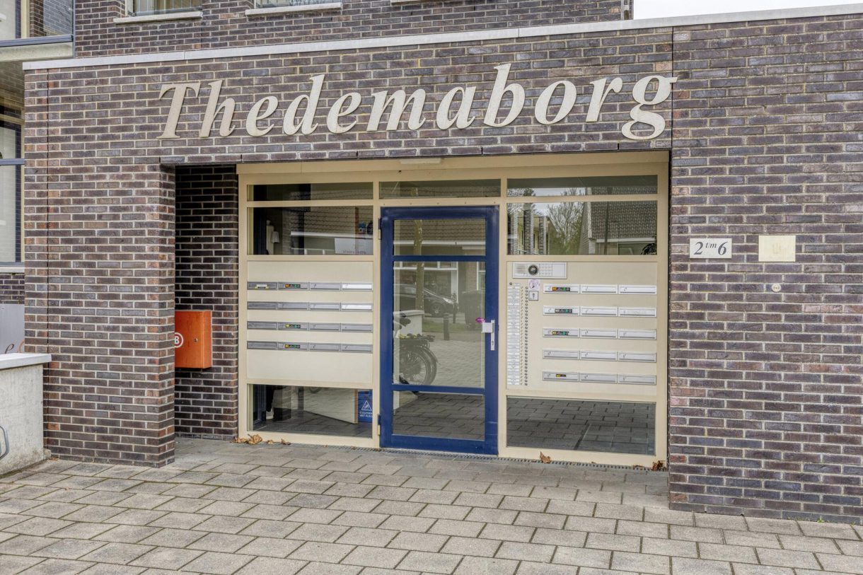 Te koop: Foto Appartement aan de J.P. Santeeweg 2G in Nietap