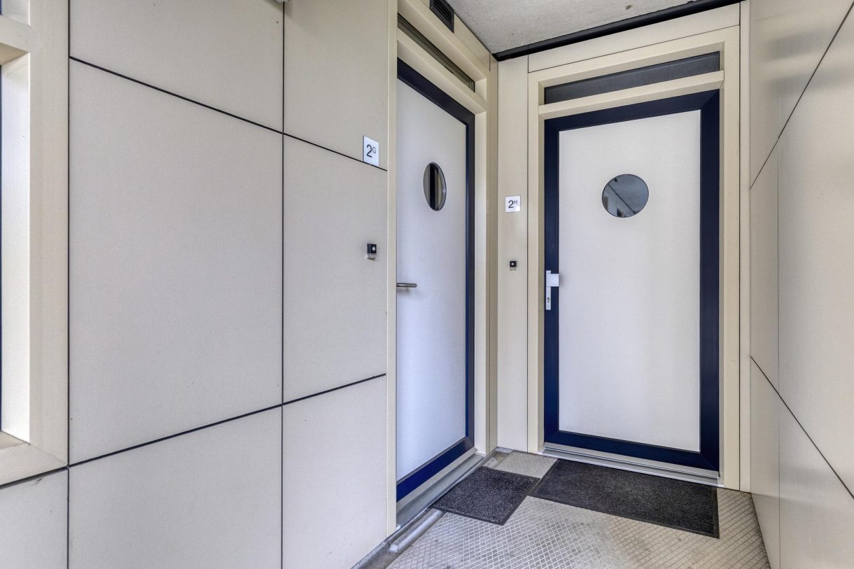 Te koop: Foto Appartement aan de J.P. Santeeweg 2G in Nietap