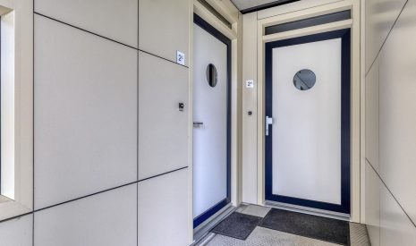 Te koop: Foto Appartement aan de J.P. Santeeweg 2G in Nietap