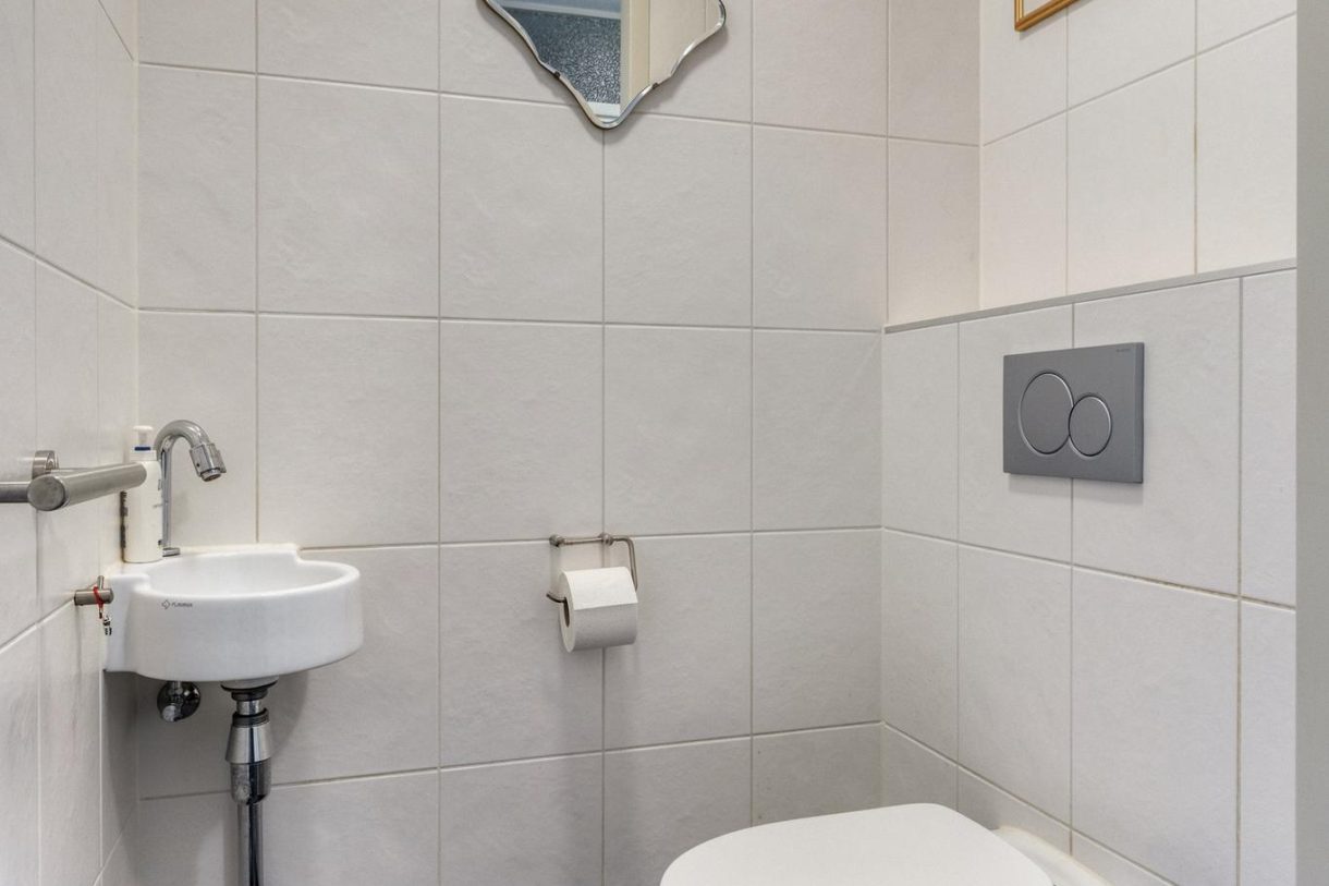 Te koop: Foto Appartement aan de J.P. Santeeweg 2G in Nietap