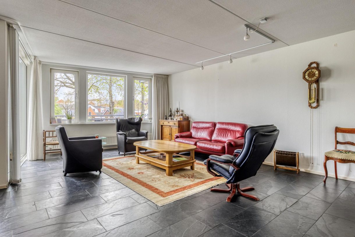 Te koop: Foto Appartement aan de J.P. Santeeweg 2G in Nietap