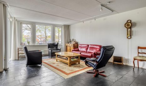 Te koop: Foto Appartement aan de J.P. Santeeweg 2G in Nietap