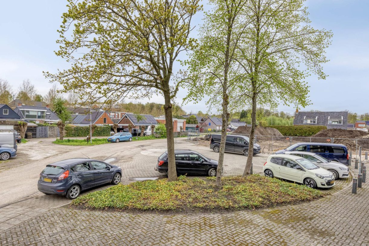 Te koop: Foto Appartement aan de J.P. Santeeweg 2G in Nietap