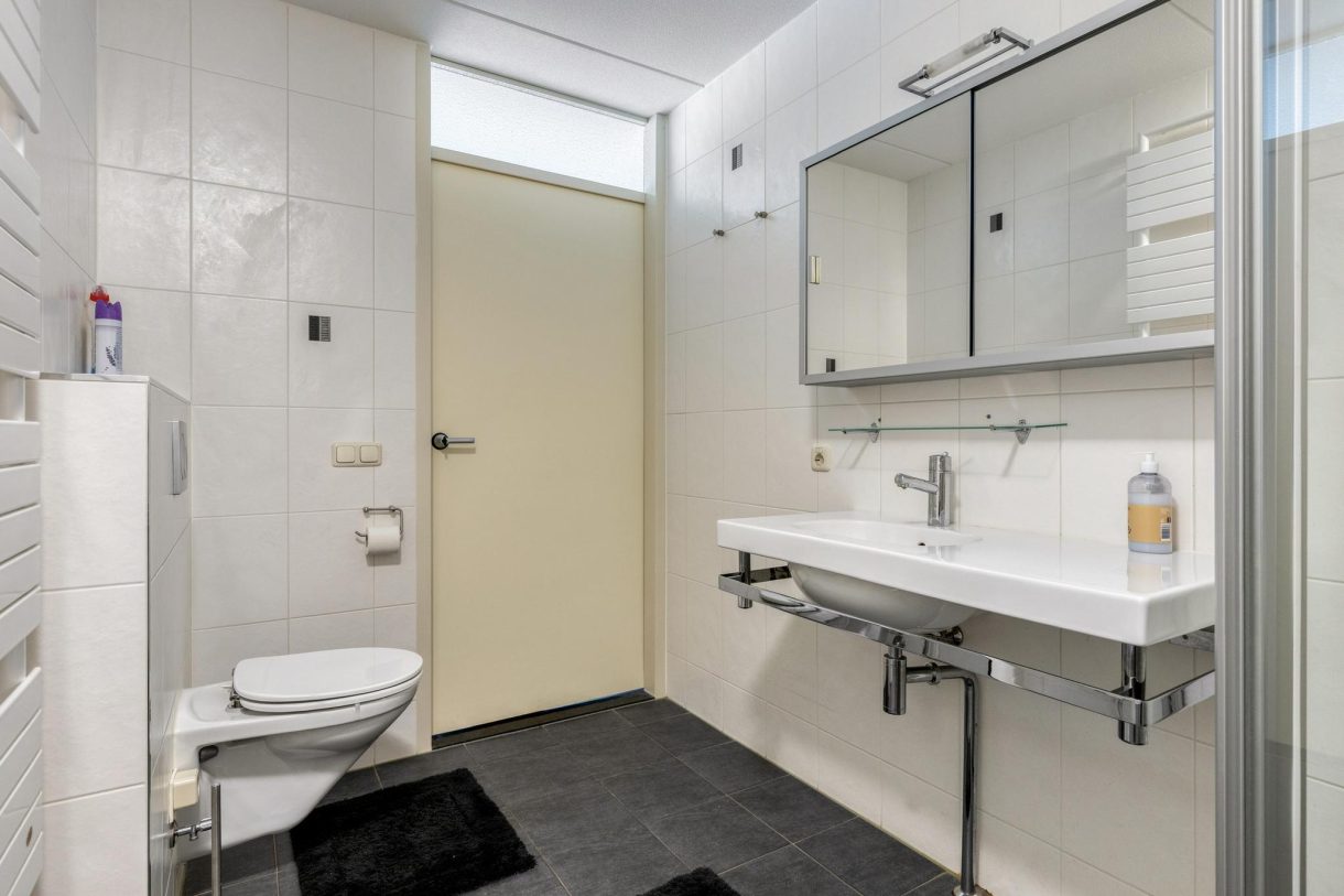 Te koop: Foto Appartement aan de J.P. Santeeweg 2G in Nietap