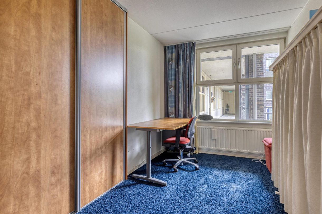 Te koop: Foto Appartement aan de J.P. Santeeweg 2G in Nietap