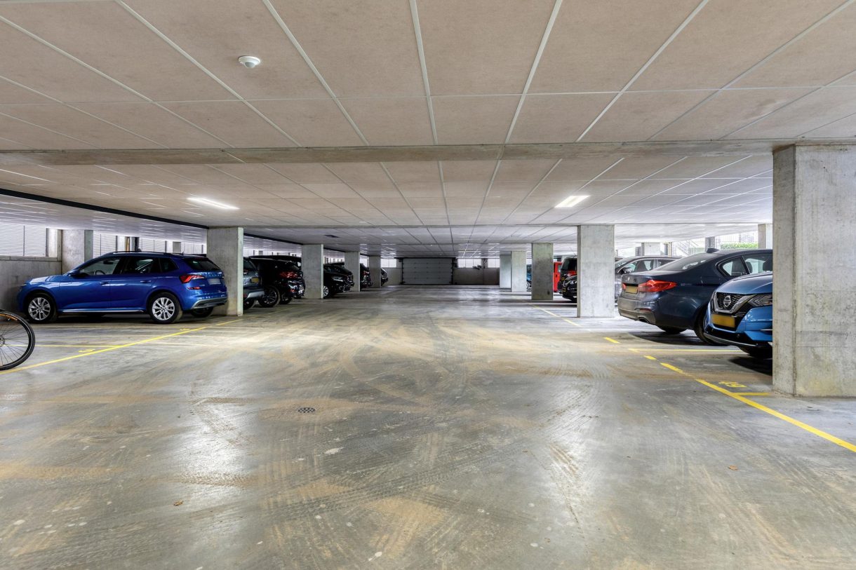 Te koop: Foto Appartement aan de J.P. Santeeweg 2G in Nietap