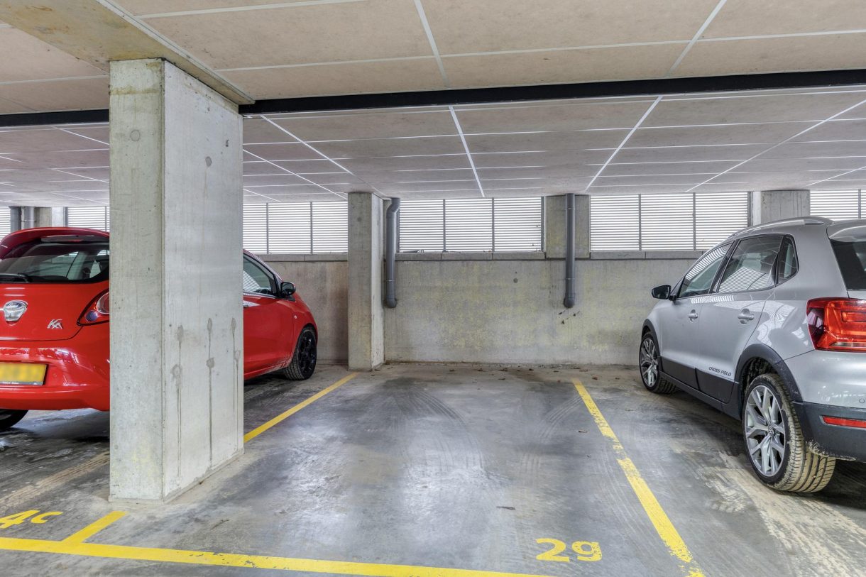 Te koop: Foto Appartement aan de J.P. Santeeweg 2G in Nietap