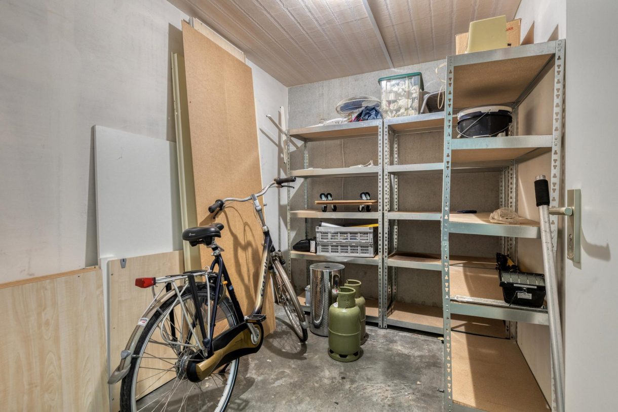 Te koop: Foto Appartement aan de J.P. Santeeweg 2G in Nietap