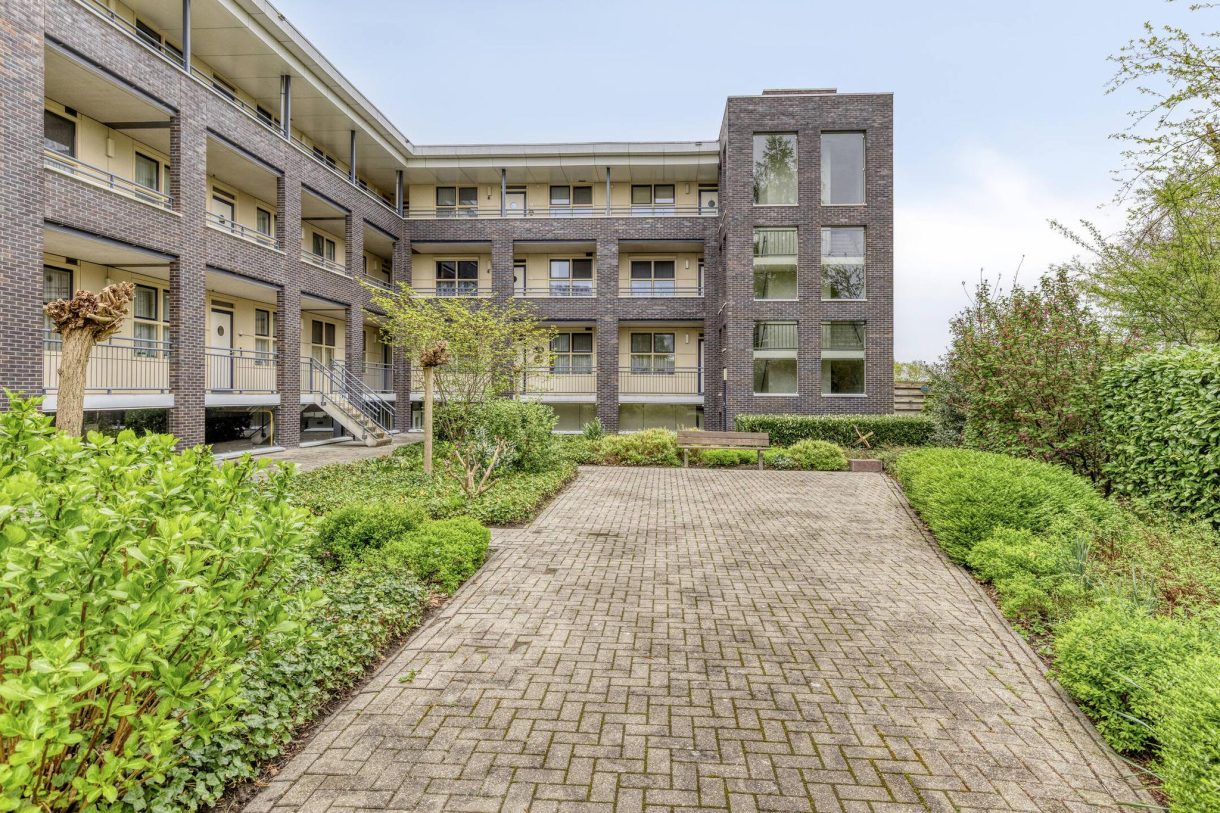 Te koop: Foto Appartement aan de J.P. Santeeweg 2G in Nietap