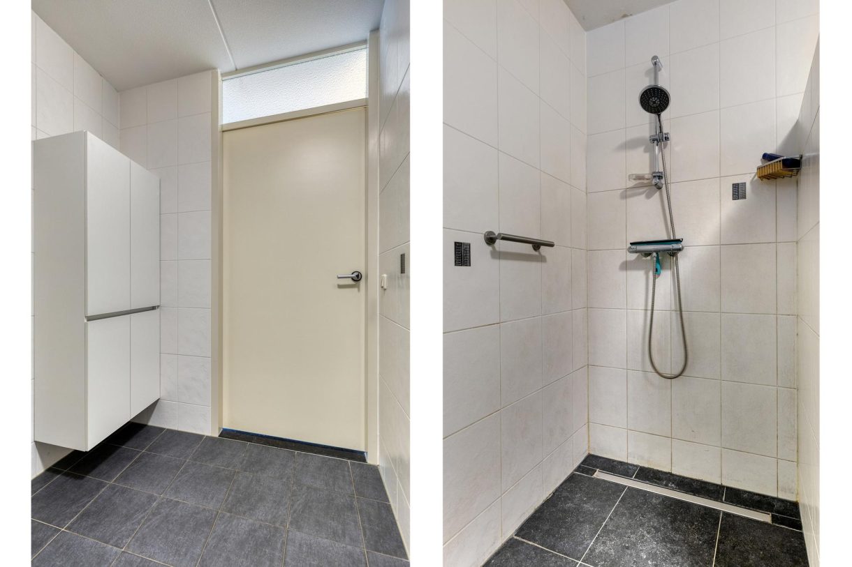 Te koop: Foto Appartement aan de J.P. Santeeweg 2G in Nietap