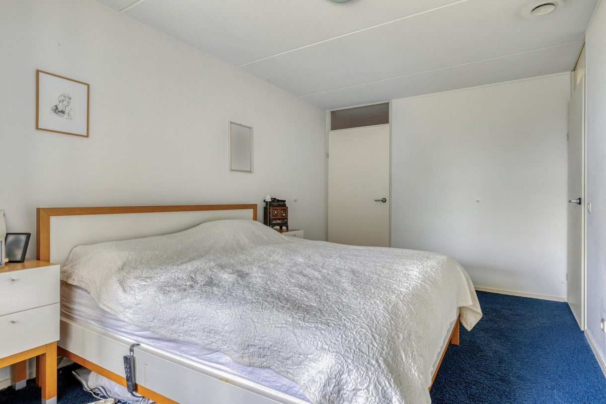 Te koop: Foto Appartement aan de J.P. Santeeweg 2G in Nietap