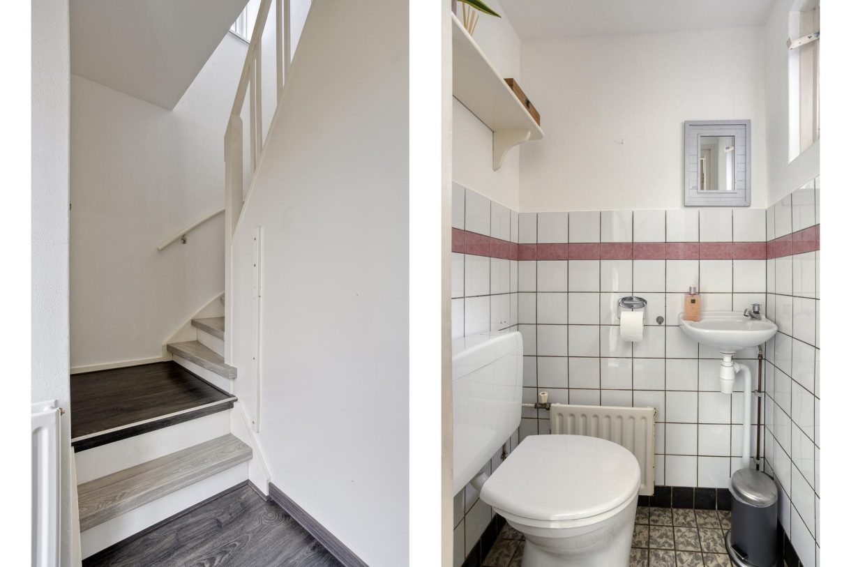 Te koop: Foto Woonhuis aan de Noorderweg 47B in Boerakker