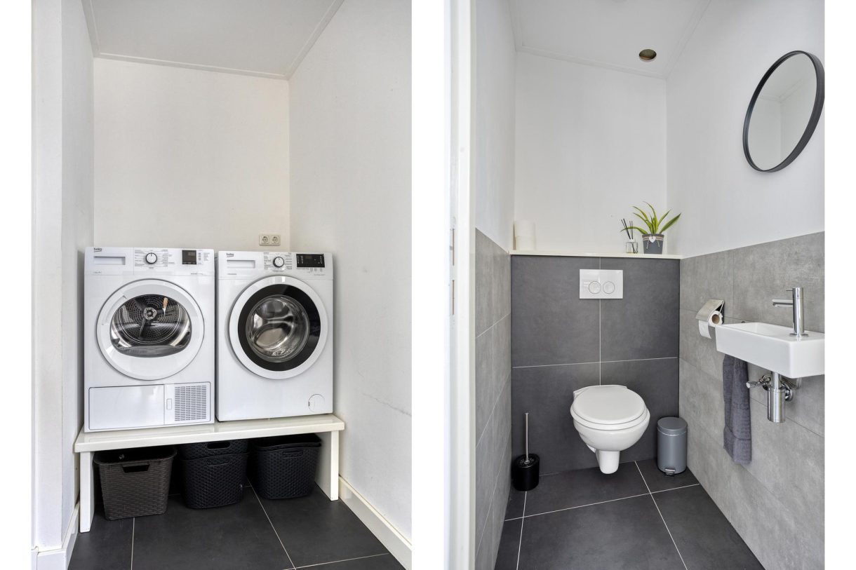 Te koop: Foto Woonhuis aan de Noorderweg 47B in Boerakker