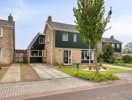 Hoofdfoto van Boerakker Noorderweg 47B