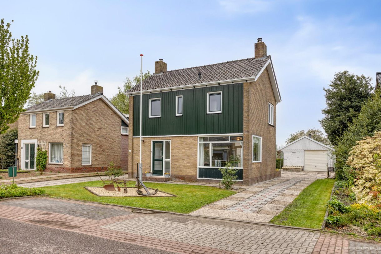 Te koop: Foto Woonhuis aan de Noorderweg 47B in Boerakker