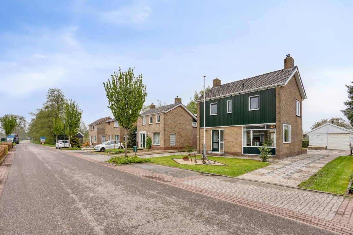 Te koop: Foto Woonhuis aan de Noorderweg 47B in Boerakker