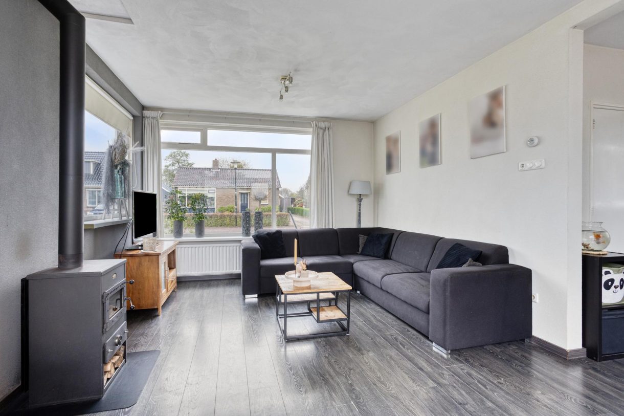 Te koop: Foto Woonhuis aan de Noorderweg 47B in Boerakker