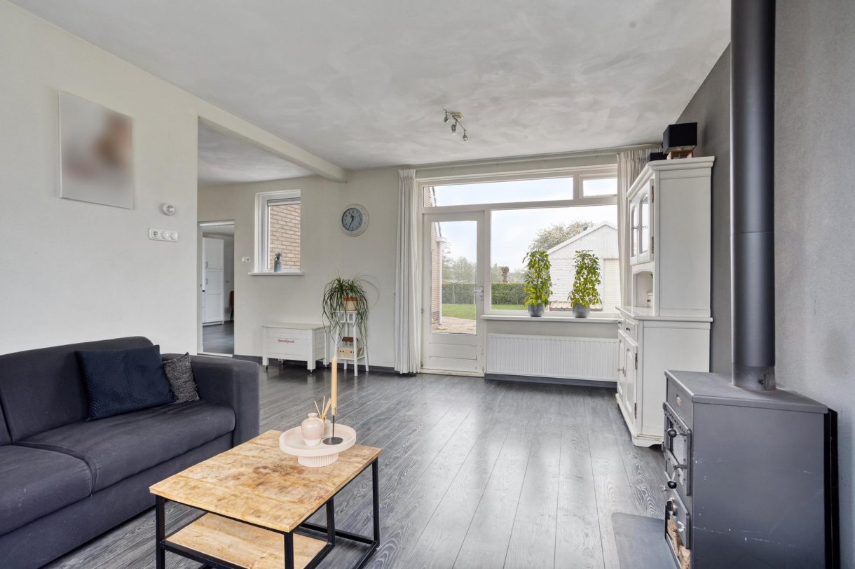 Te koop: Foto Woonhuis aan de Noorderweg 47B in Boerakker