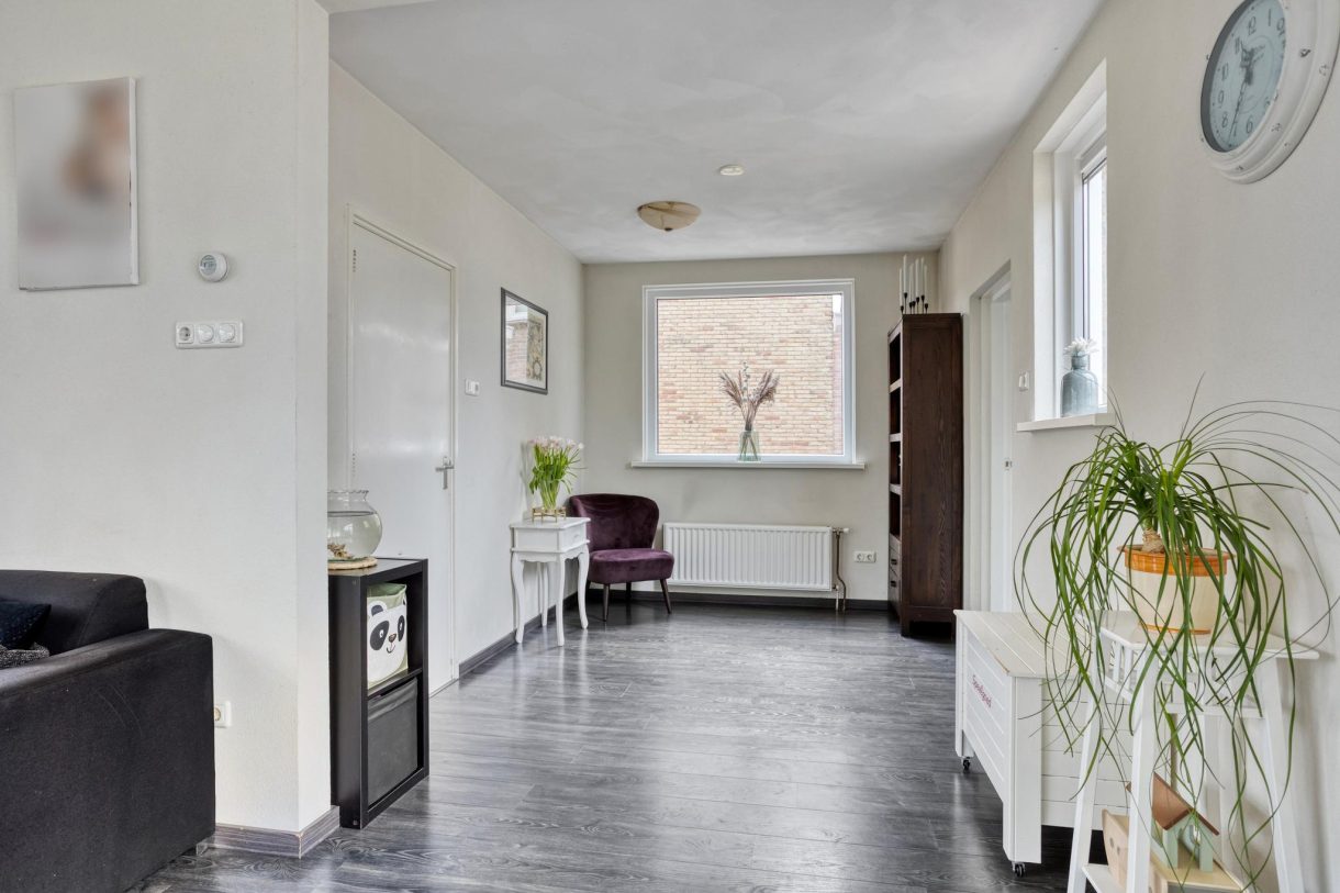 Te koop: Foto Woonhuis aan de Noorderweg 47B in Boerakker