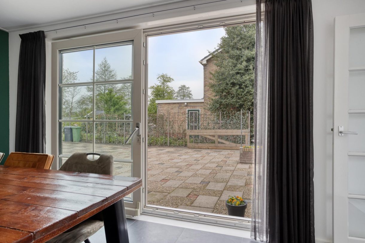 Te koop: Foto Woonhuis aan de Noorderweg 47B in Boerakker