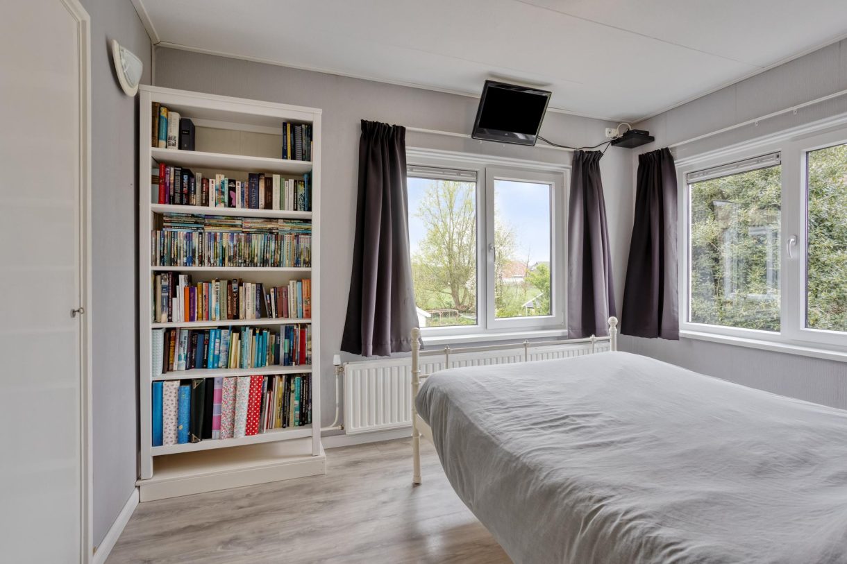 Te koop: Foto Woonhuis aan de Noorderweg 47B in Boerakker