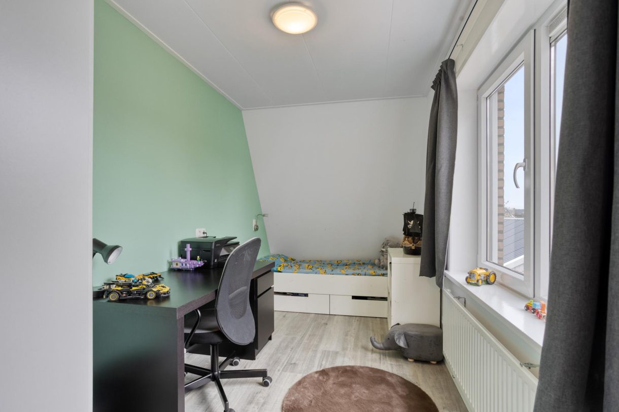 Te koop: Foto Woonhuis aan de Noorderweg 47B in Boerakker