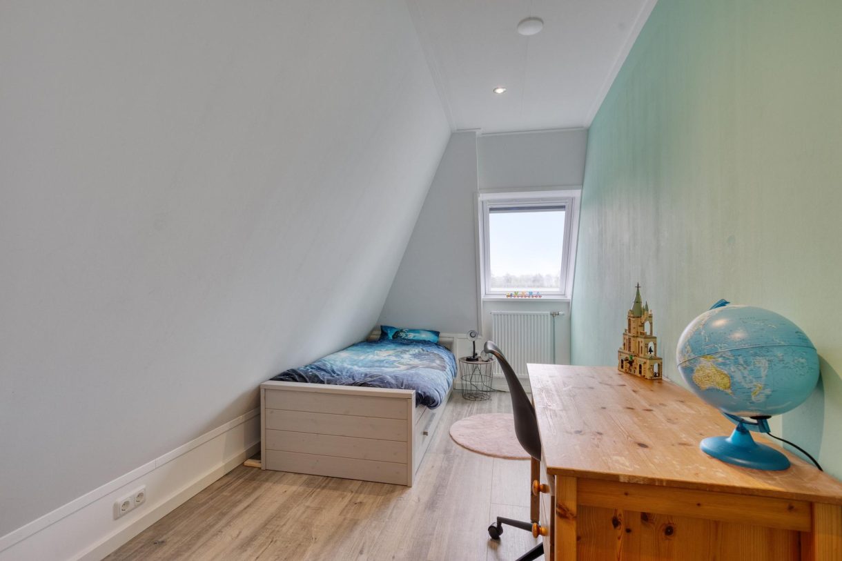 Te koop: Foto Woonhuis aan de Noorderweg 47B in Boerakker