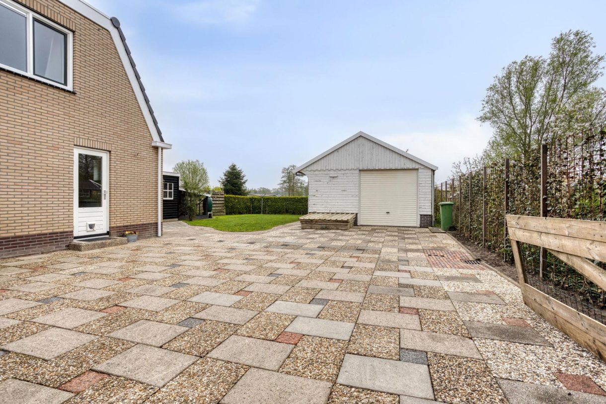 Te koop: Foto Woonhuis aan de Noorderweg 47B in Boerakker