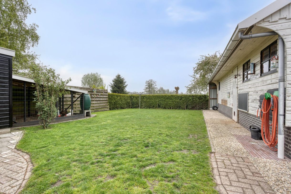 Te koop: Foto Woonhuis aan de Noorderweg 47B in Boerakker