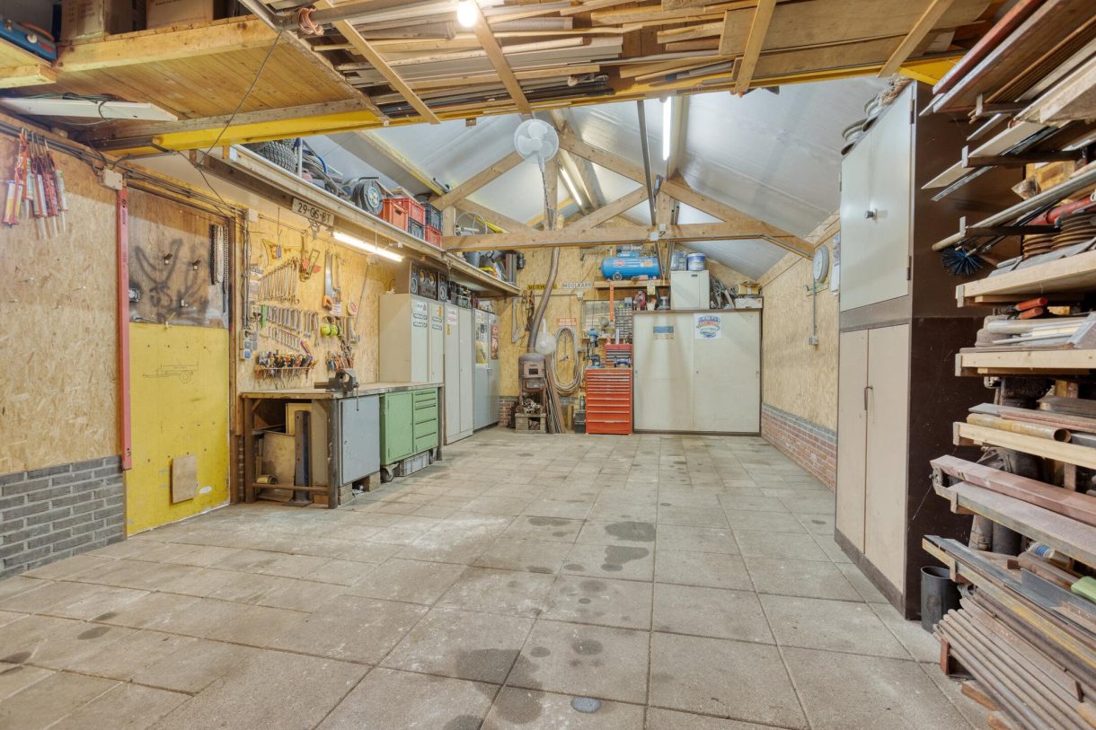 Te koop: Foto Woonhuis aan de Noorderweg 47B in Boerakker