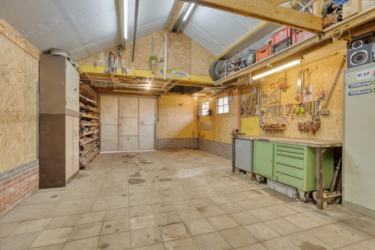 Te koop: Foto Woonhuis aan de Noorderweg 47B in Boerakker