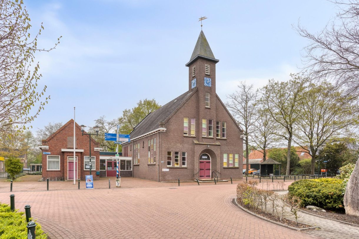 Te koop: Foto Woonhuis aan de Noorderweg 47B in Boerakker