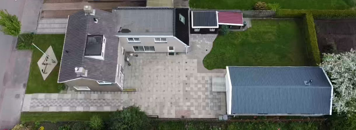 Te koop: Foto Woonhuis aan de Noorderweg 47B in Boerakker