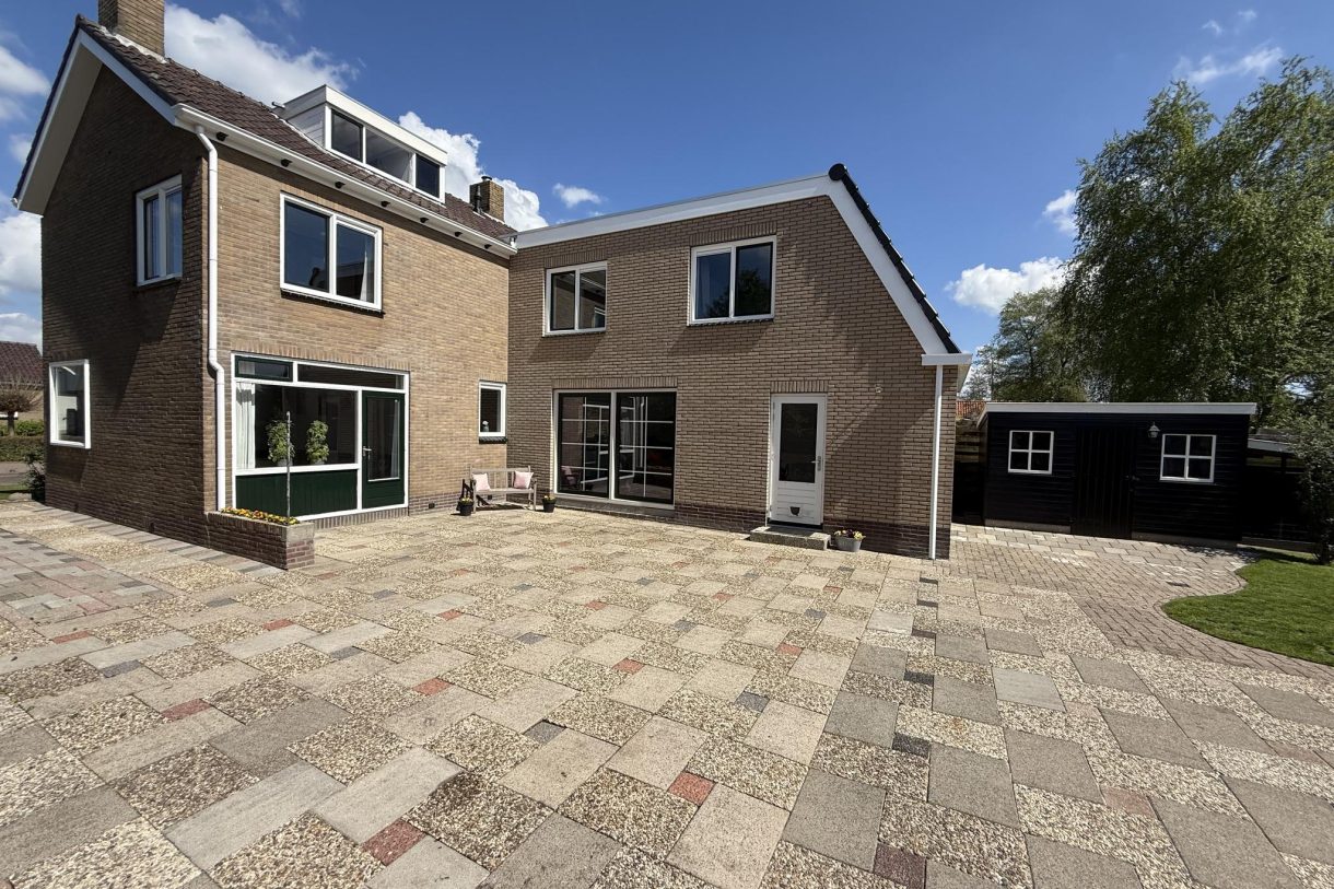 Te koop: Foto Woonhuis aan de Noorderweg 47B in Boerakker